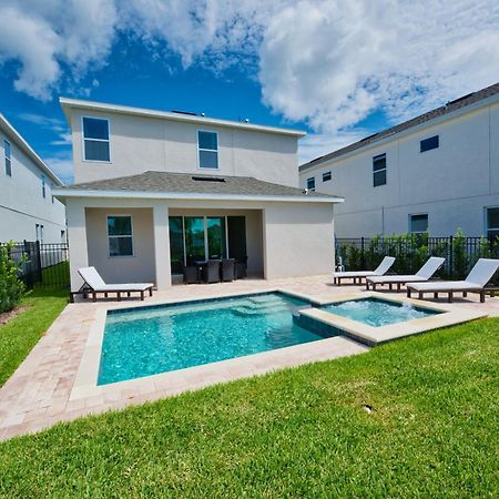 Cozy Home By Rentyl Near Disney With Private Pool & Resort Amenities - 7416M Orlando Exteriér fotografie