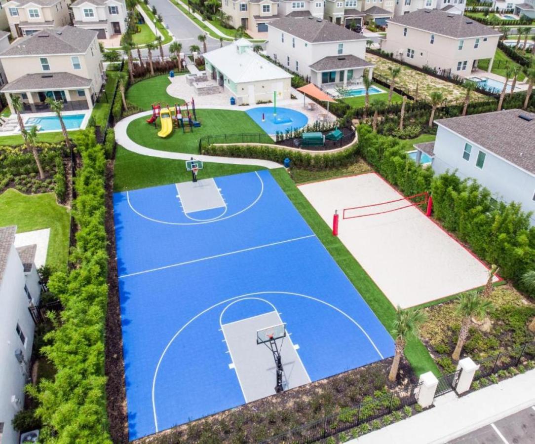 Cozy Home By Rentyl Near Disney With Private Pool & Resort Amenities - 7416M Orlando Exteriér fotografie