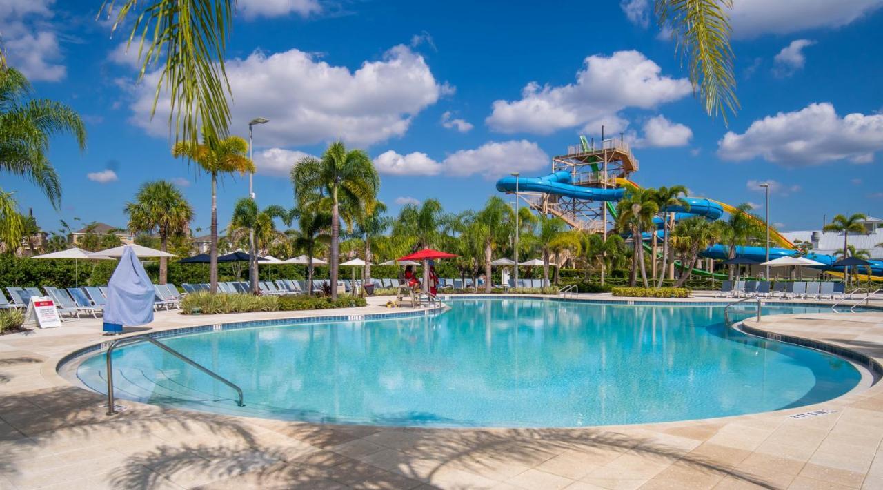 Cozy Home By Rentyl Near Disney With Private Pool & Resort Amenities - 7416M Orlando Exteriér fotografie