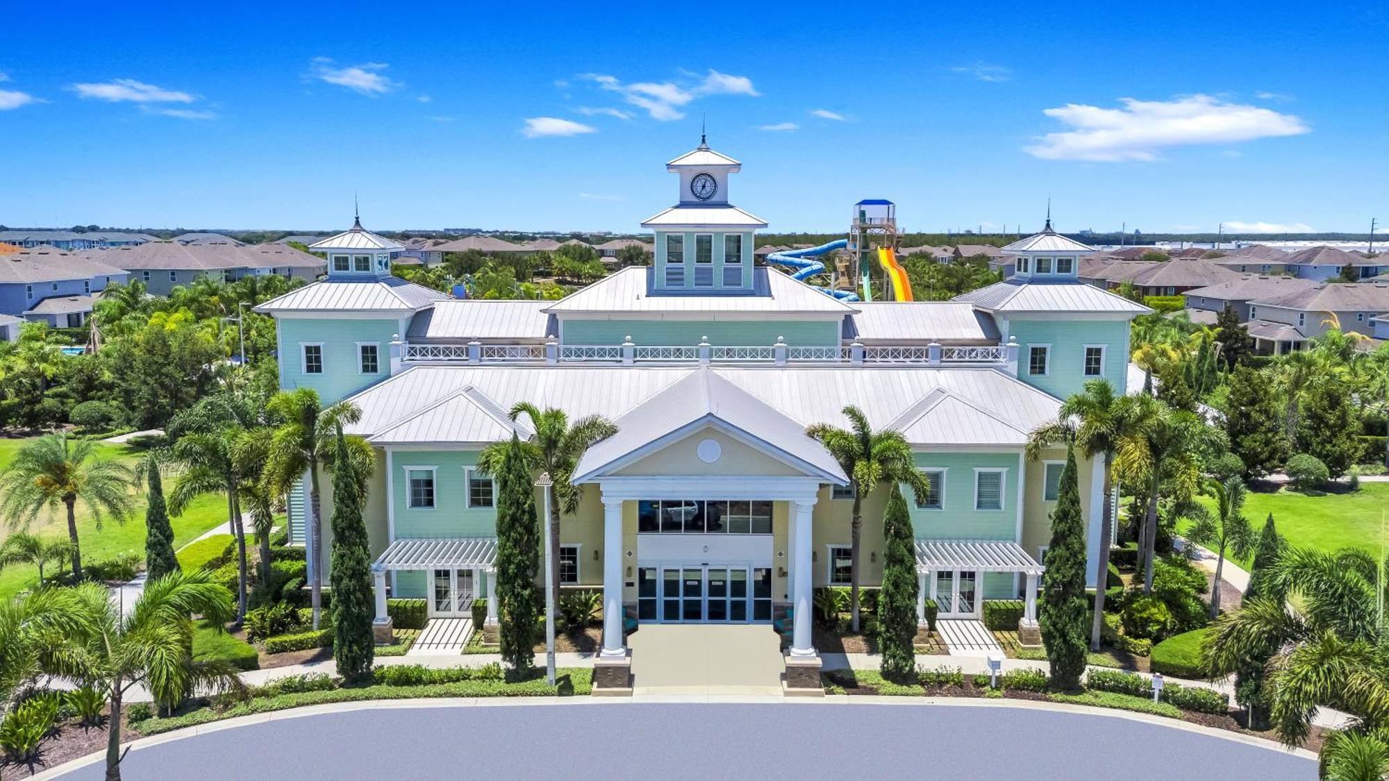 Cozy Home By Rentyl Near Disney With Private Pool & Resort Amenities - 7416M Orlando Exteriér fotografie