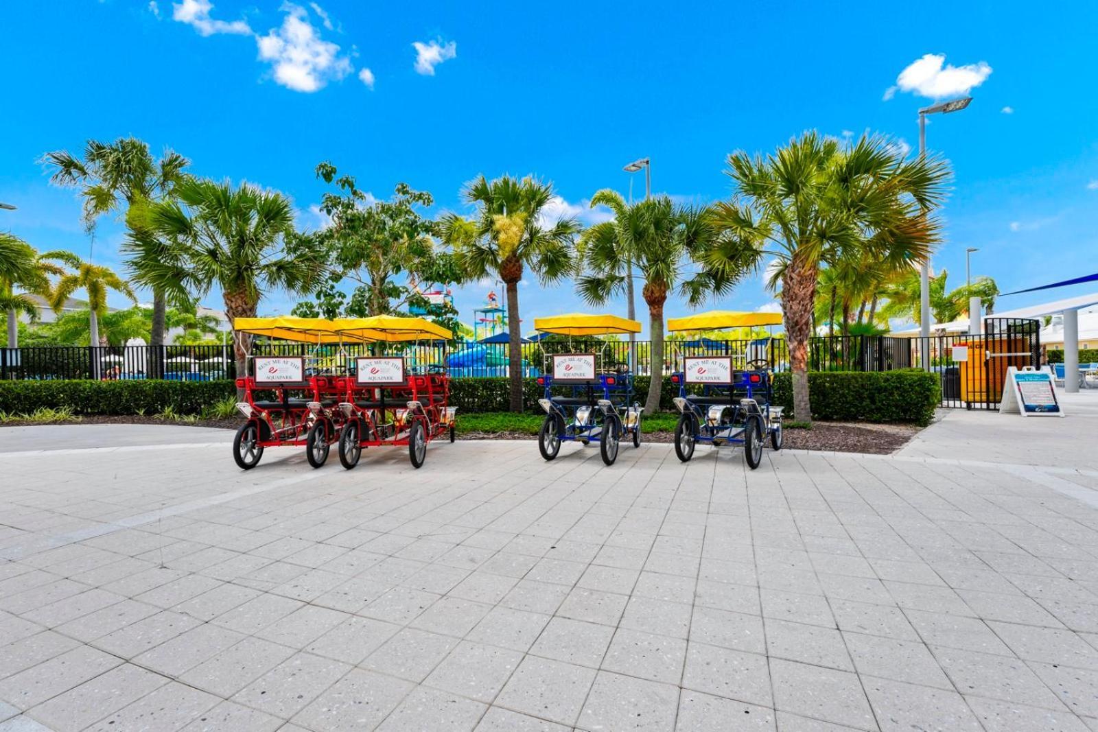 Cozy Home By Rentyl Near Disney With Private Pool & Resort Amenities - 7416M Orlando Exteriér fotografie