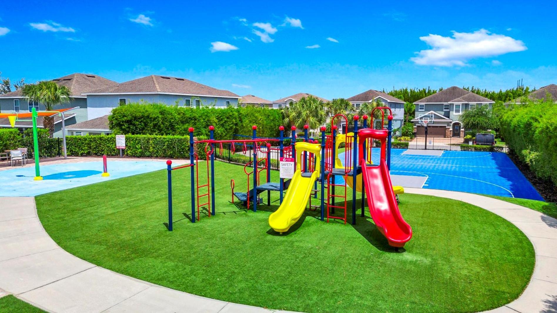 Cozy Home By Rentyl Near Disney With Private Pool & Resort Amenities - 7416M Orlando Exteriér fotografie