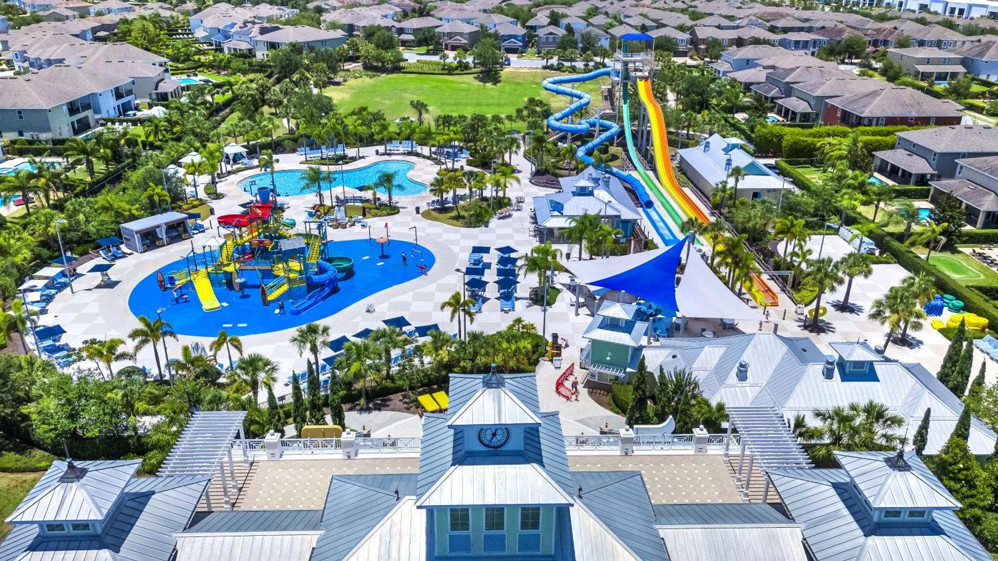 Cozy Home By Rentyl Near Disney With Private Pool & Resort Amenities - 7416M Orlando Exteriér fotografie