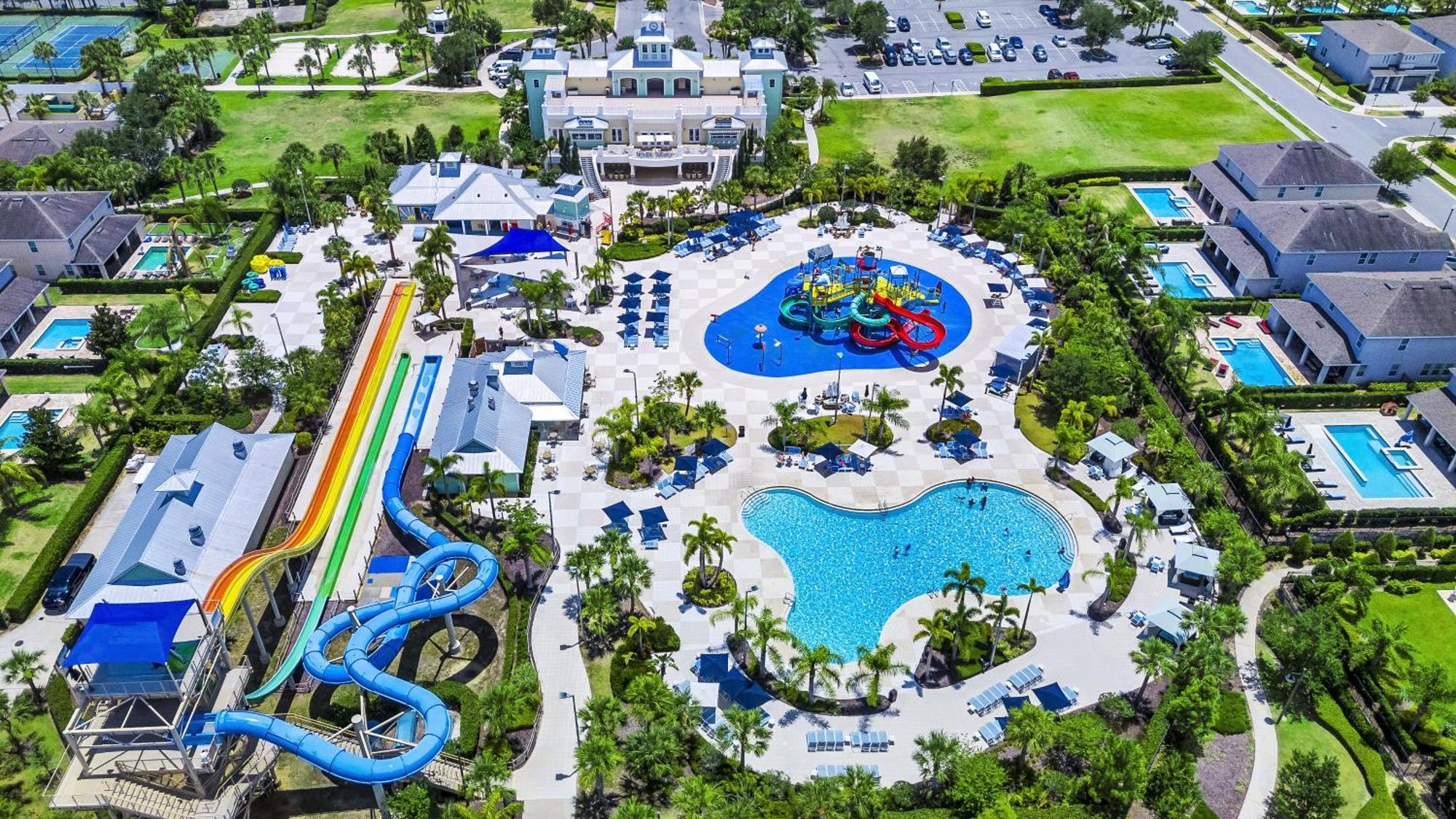 Cozy Home By Rentyl Near Disney With Private Pool & Resort Amenities - 7416M Orlando Exteriér fotografie
