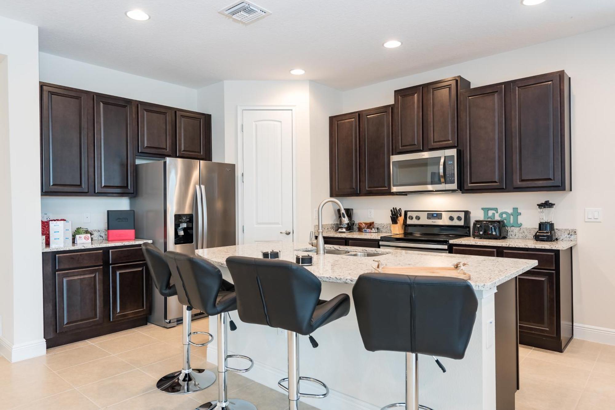 Cozy Home By Rentyl Near Disney With Private Pool & Resort Amenities - 7416M Orlando Exteriér fotografie