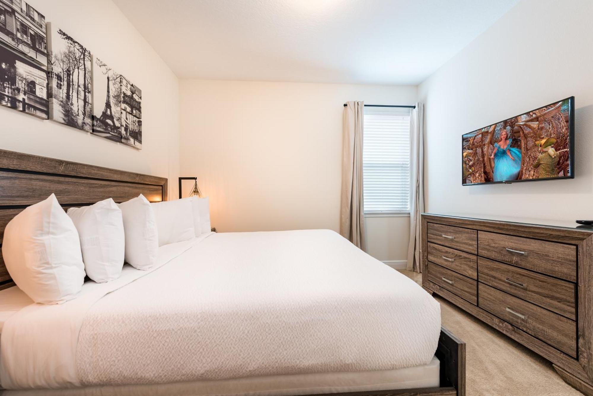 Cozy Home By Rentyl Near Disney With Private Pool & Resort Amenities - 7416M Orlando Exteriér fotografie