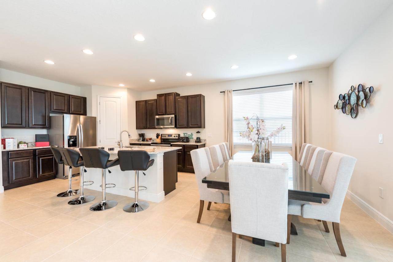 Cozy Home By Rentyl Near Disney With Private Pool & Resort Amenities - 7416M Orlando Exteriér fotografie