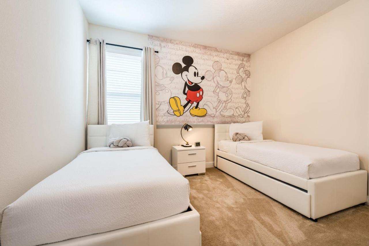 Cozy Home By Rentyl Near Disney With Private Pool & Resort Amenities - 7416M Orlando Exteriér fotografie