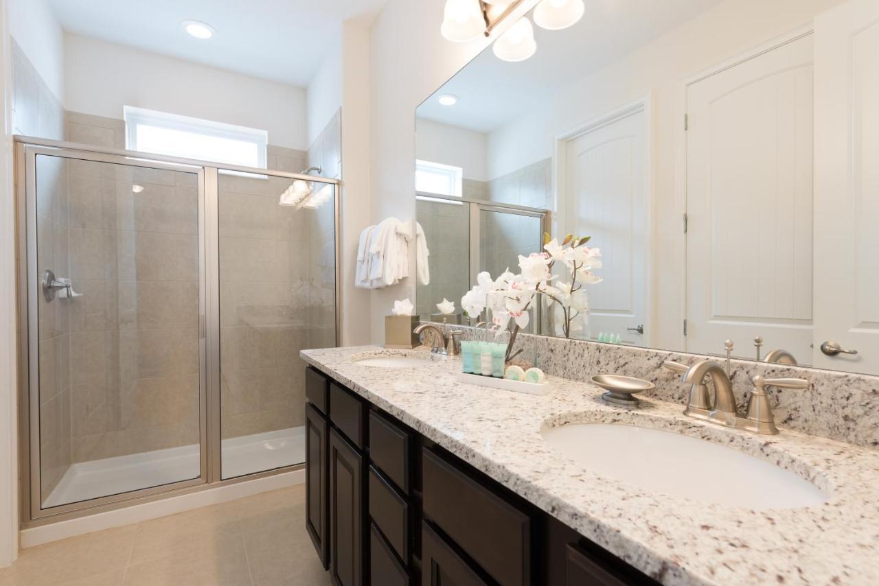 Cozy Home By Rentyl Near Disney With Private Pool & Resort Amenities - 7416M Orlando Exteriér fotografie