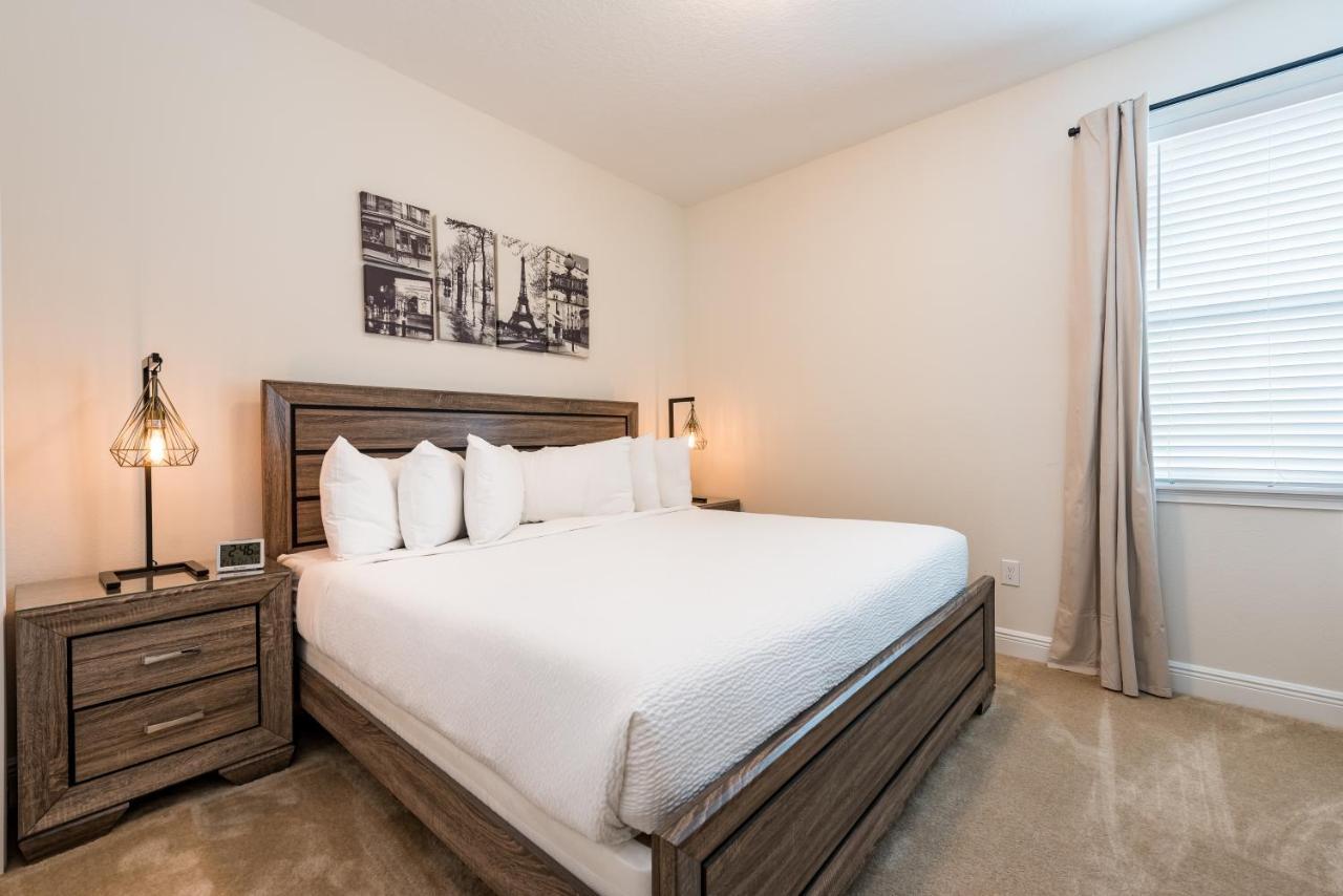 Cozy Home By Rentyl Near Disney With Private Pool & Resort Amenities - 7416M Orlando Exteriér fotografie