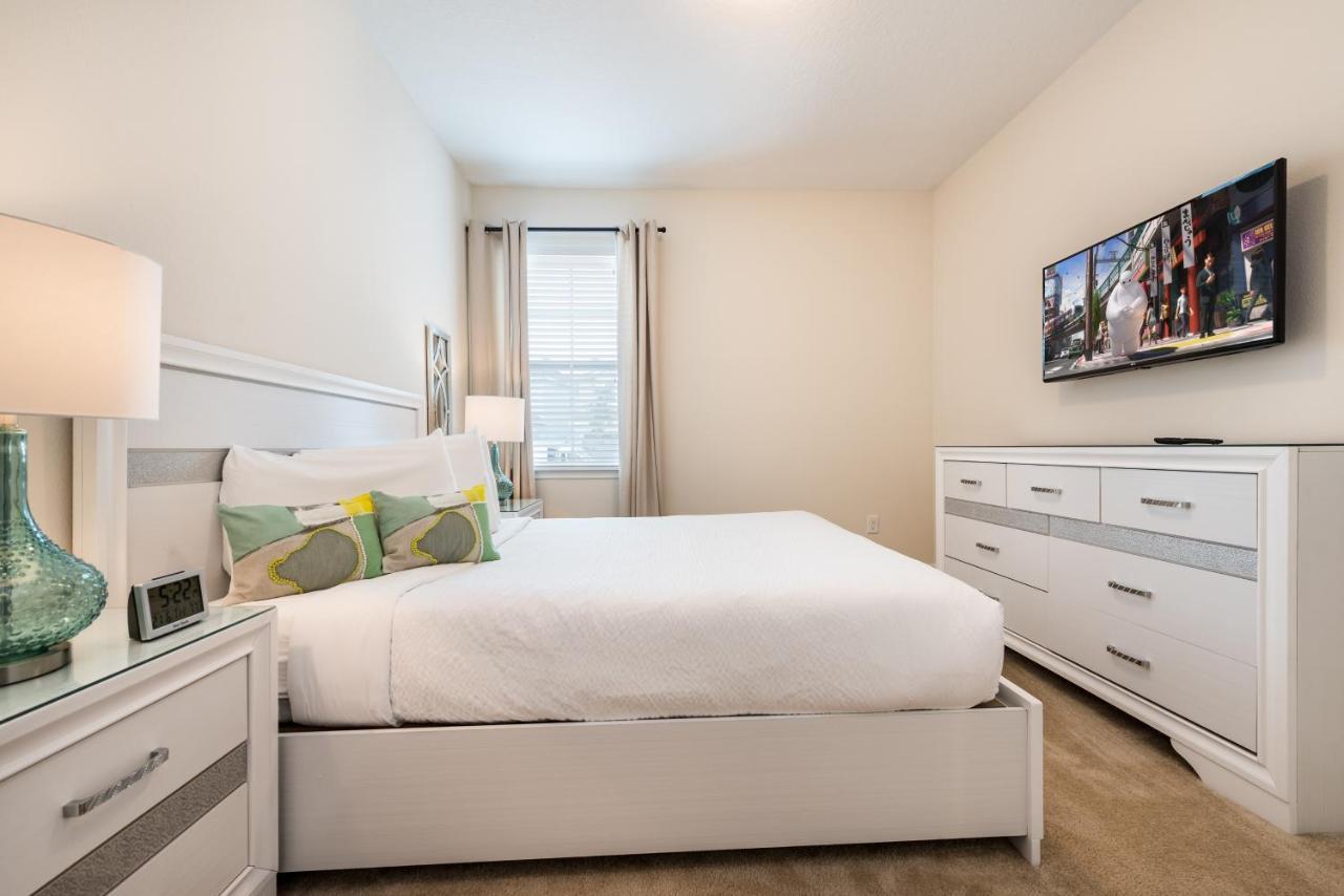 Cozy Home By Rentyl Near Disney With Private Pool & Resort Amenities - 7416M Orlando Exteriér fotografie