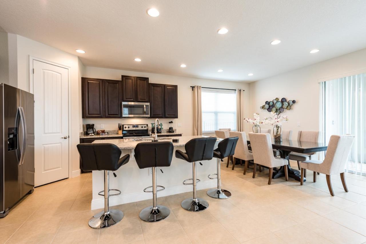 Cozy Home By Rentyl Near Disney With Private Pool & Resort Amenities - 7416M Orlando Exteriér fotografie
