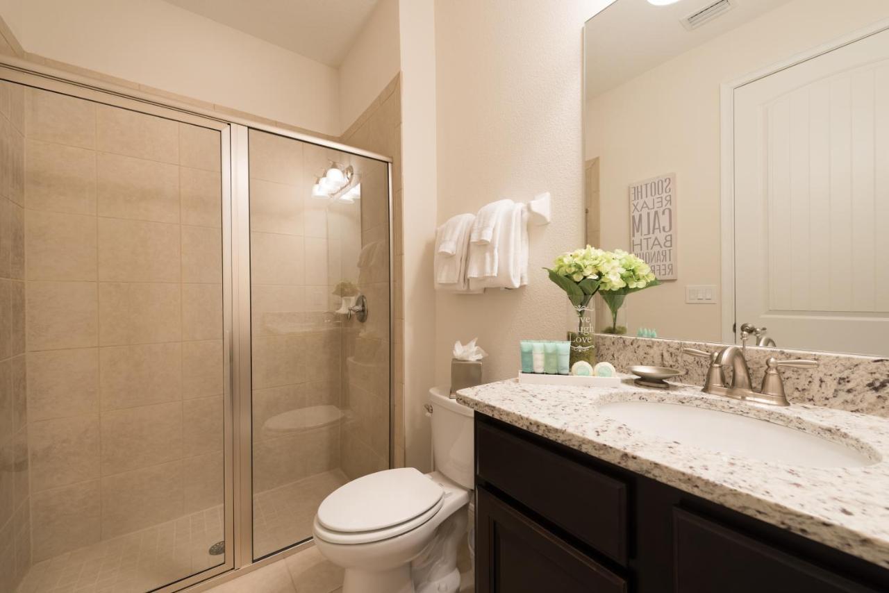 Cozy Home By Rentyl Near Disney With Private Pool & Resort Amenities - 7416M Orlando Exteriér fotografie
