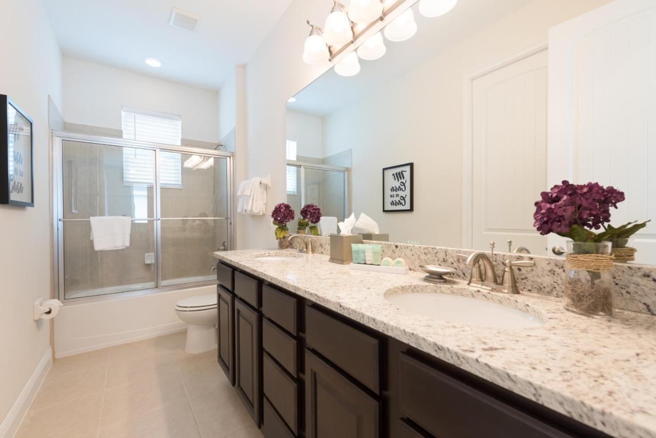 Cozy Home By Rentyl Near Disney With Private Pool & Resort Amenities - 7416M Orlando Exteriér fotografie