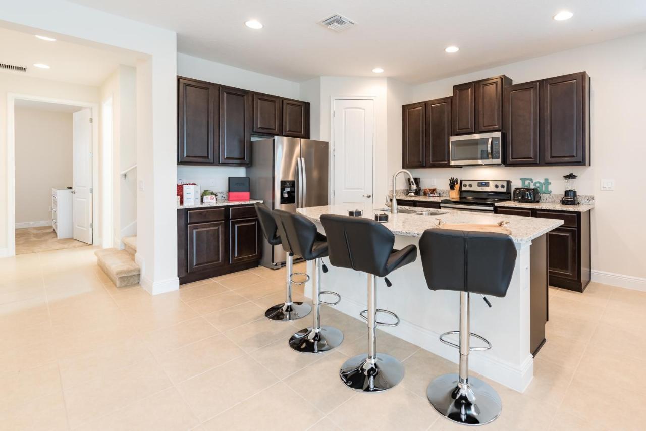 Cozy Home By Rentyl Near Disney With Private Pool & Resort Amenities - 7416M Orlando Exteriér fotografie