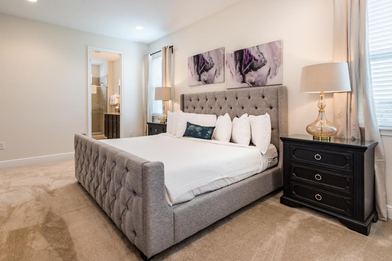 Cozy Home By Rentyl Near Disney With Private Pool & Resort Amenities - 7416M Orlando Exteriér fotografie