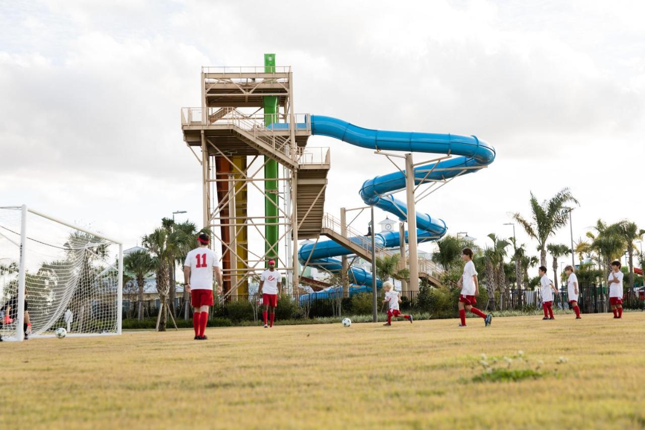 Cozy Home By Rentyl Near Disney With Private Pool & Resort Amenities - 7416M Orlando Exteriér fotografie